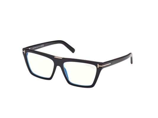 TOM FORD TF5912B 001 57 FRAME