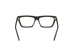 TOM FORD TF5912B 001 57 FRAME