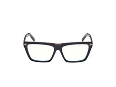 TOM FORD TF5912B 001 57 FRAME