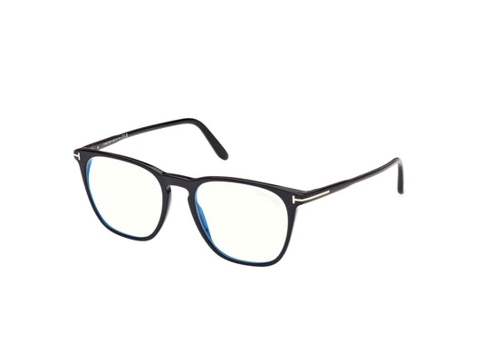 TOM FORD TF5937B 001 52 FRAME