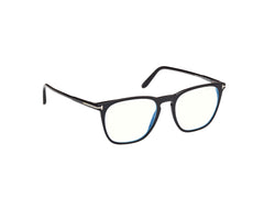 TOM FORD TF5937B 001 52 FRAME