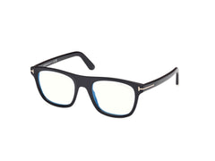 TOM FORD TF5939B 001 52 FRAME