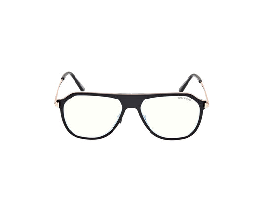 TOM FORD TF5943B 003 56 FRAME