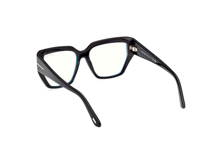 TOM FORD TF5951B 001 54 FRAME