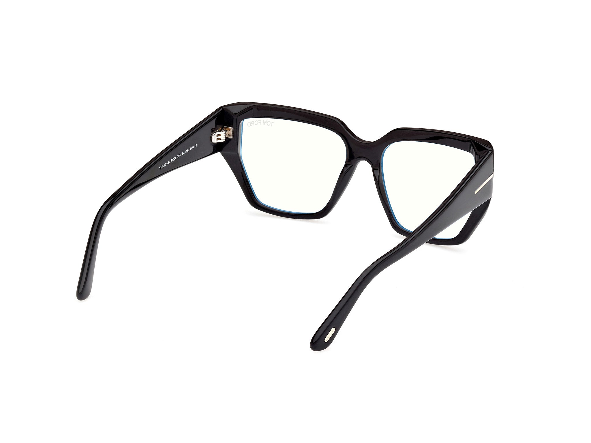 TOM FORD TF5951B 001 54 FRAME