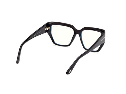 TOM FORD TF5951B 001 54 FRAME