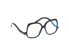 TOM FORD TF5968B 001 54 FRAME