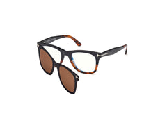 TOM FORD TF5970B CLIPON 005 50 FRAME