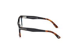 TOM FORD TF5970B CLIPON 005 50 FRAME