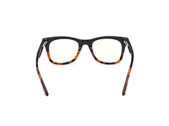 TOM FORD TF5970B CLIPON 005 50 FRAME