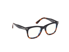 TOM FORD TF5970B CLIPON 005 50 FRAME