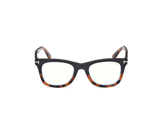 TOM FORD TF5970B CLIPON 005 50 FRAME