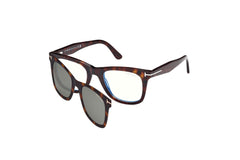 TOM FORD TF5970B CLIPON 052 50 FRAME