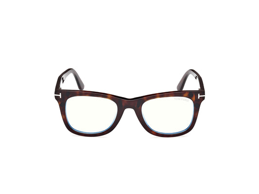 TOM FORD TF5970B CLIPON 052 50 FRAME