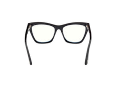 TOM FORD TF5971B CLIPON 001 54 FRAME