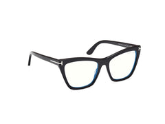 TOM FORD TF5971B CLIPON 001 54 FRAME