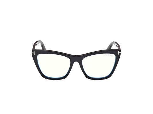 TOM FORD TF5971B CLIPON 001 54 FRAME