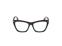 TOM FORD TF5971B CLIPON 001 54 FRAME