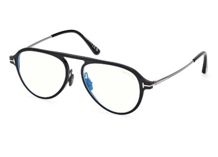 TOM FORD TF5972 002 54 FRAME