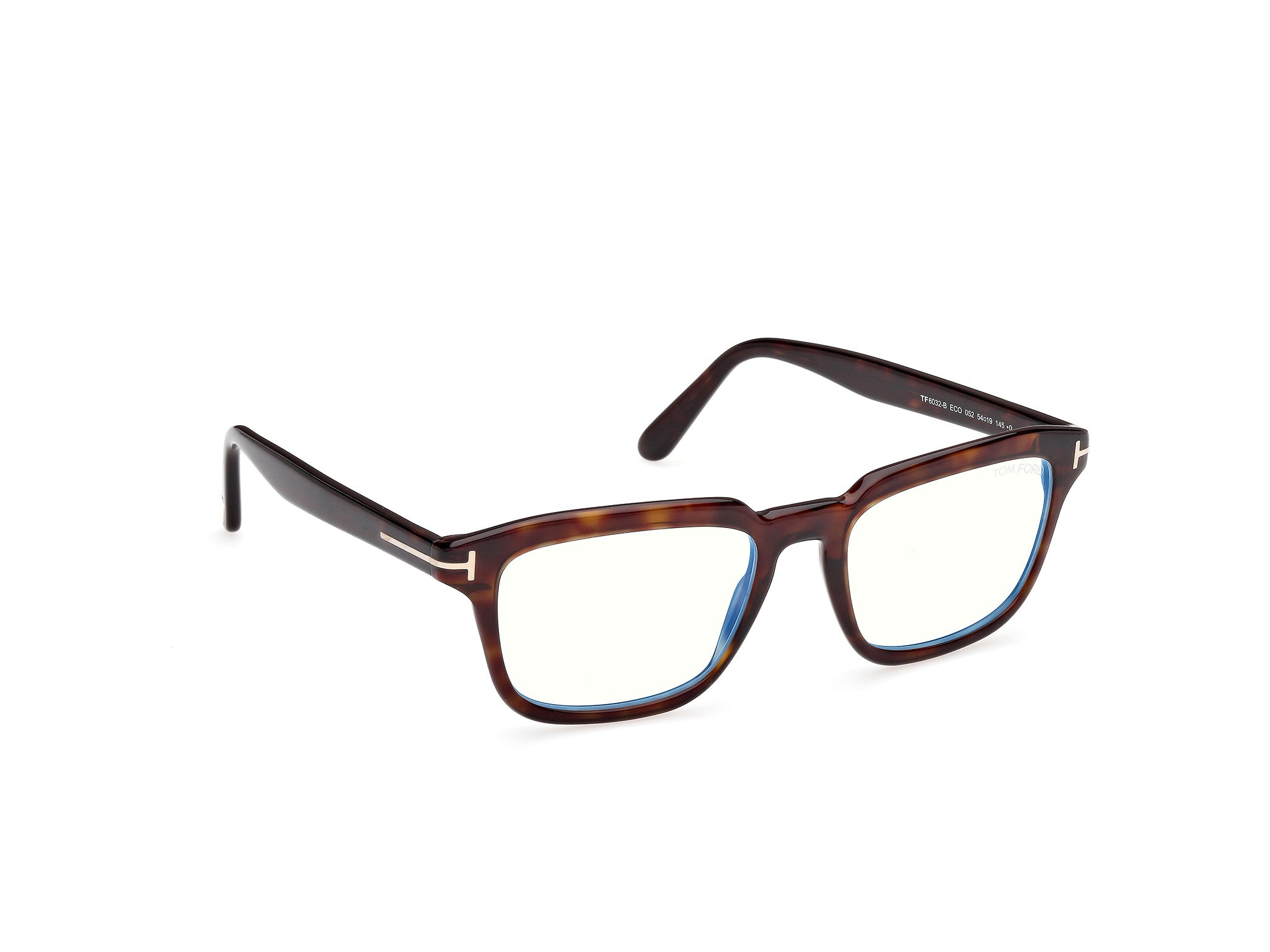 TOM FORD TF6032F 052 52 FRAME