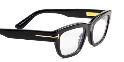 TOM FORD TF6045B 001 52 FRAME