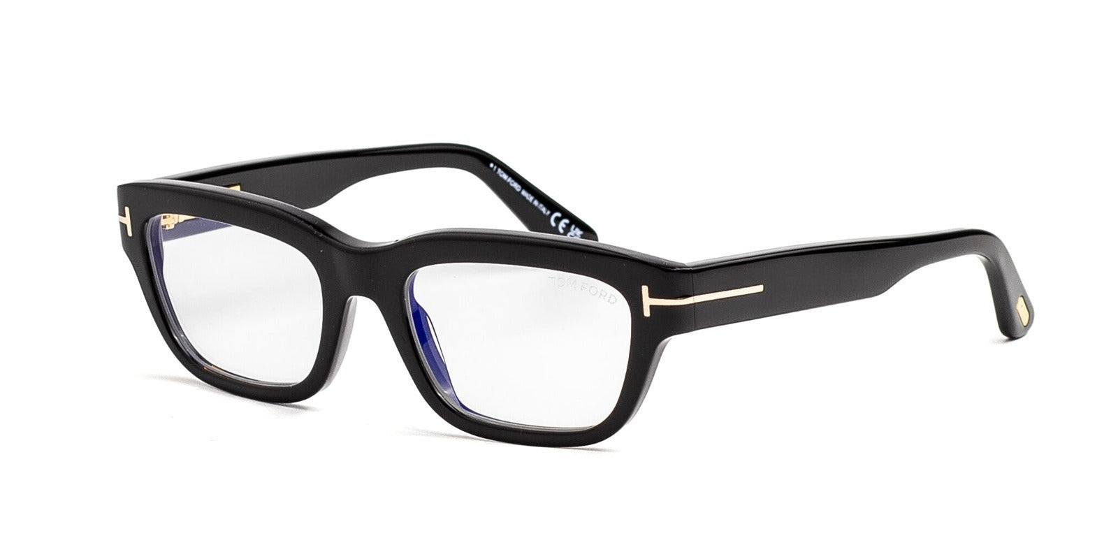 TOM FORD TF6045B 001 52 FRAME