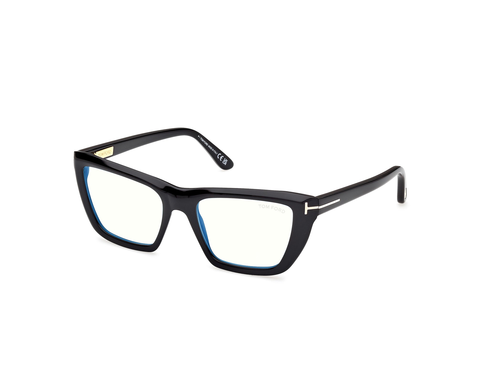 TOM FORD TF6047B 001 54 FRAME