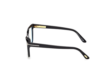 TOM FORD TF6047B 001 54 FRAME
