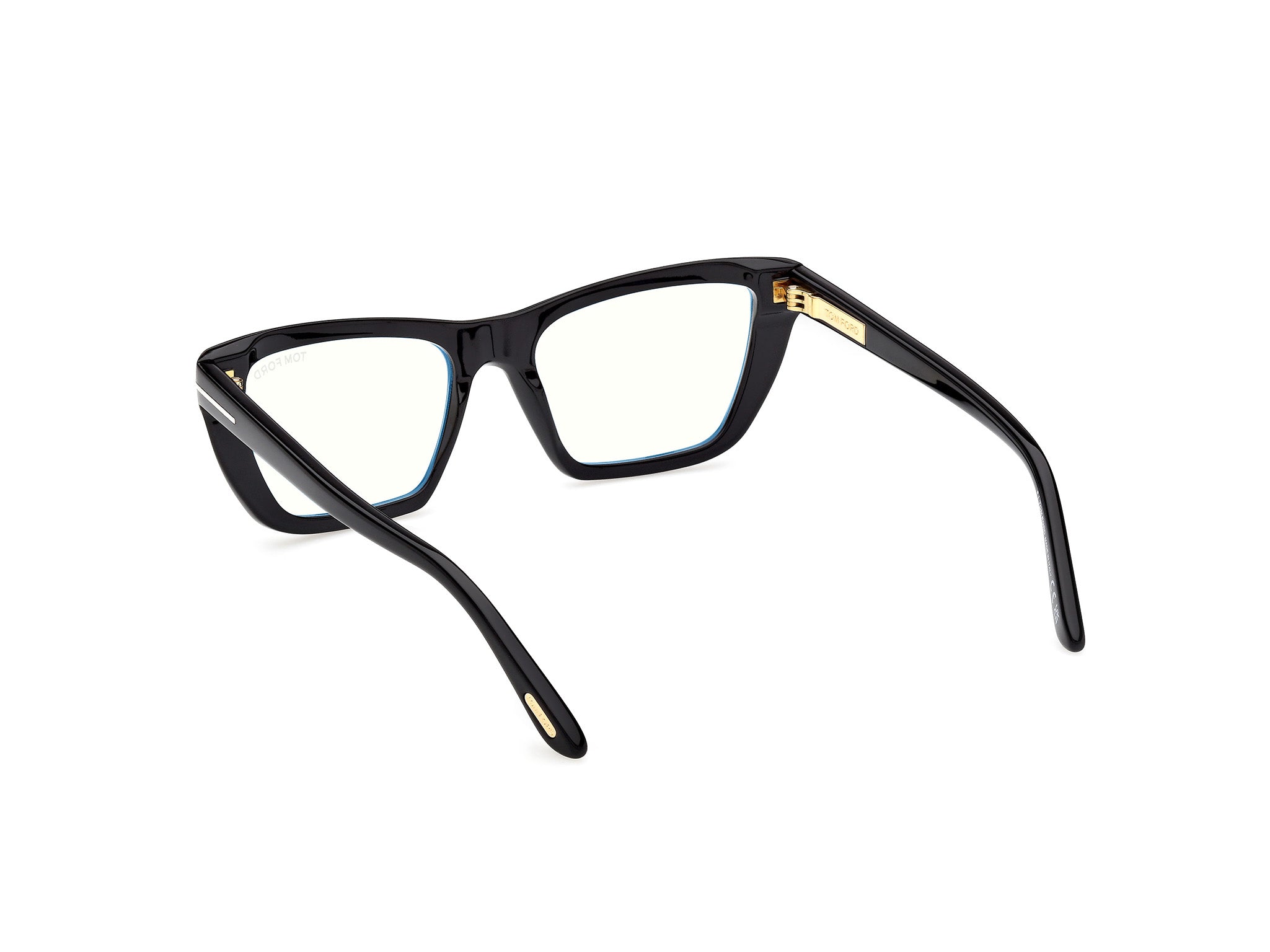 TOM FORD TF6047B 001 54 FRAME