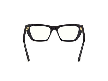 TOM FORD TF6047B 001 54 FRAME
