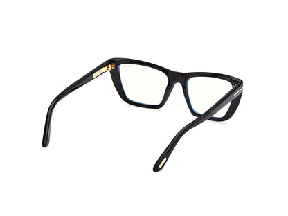 TOM FORD TF6047B 001 54 FRAME