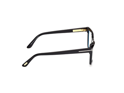 TOM FORD TF6047B 001 54 FRAME