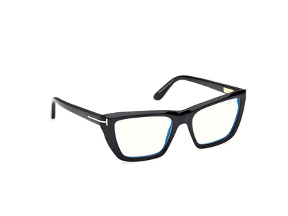 TOM FORD TF6047B 001 54 FRAME
