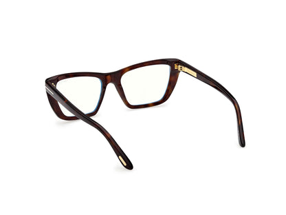 TOM FORD TF6047B 052 54 FRAME