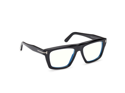 TOM FORD TF6059B 001 54 FRAME