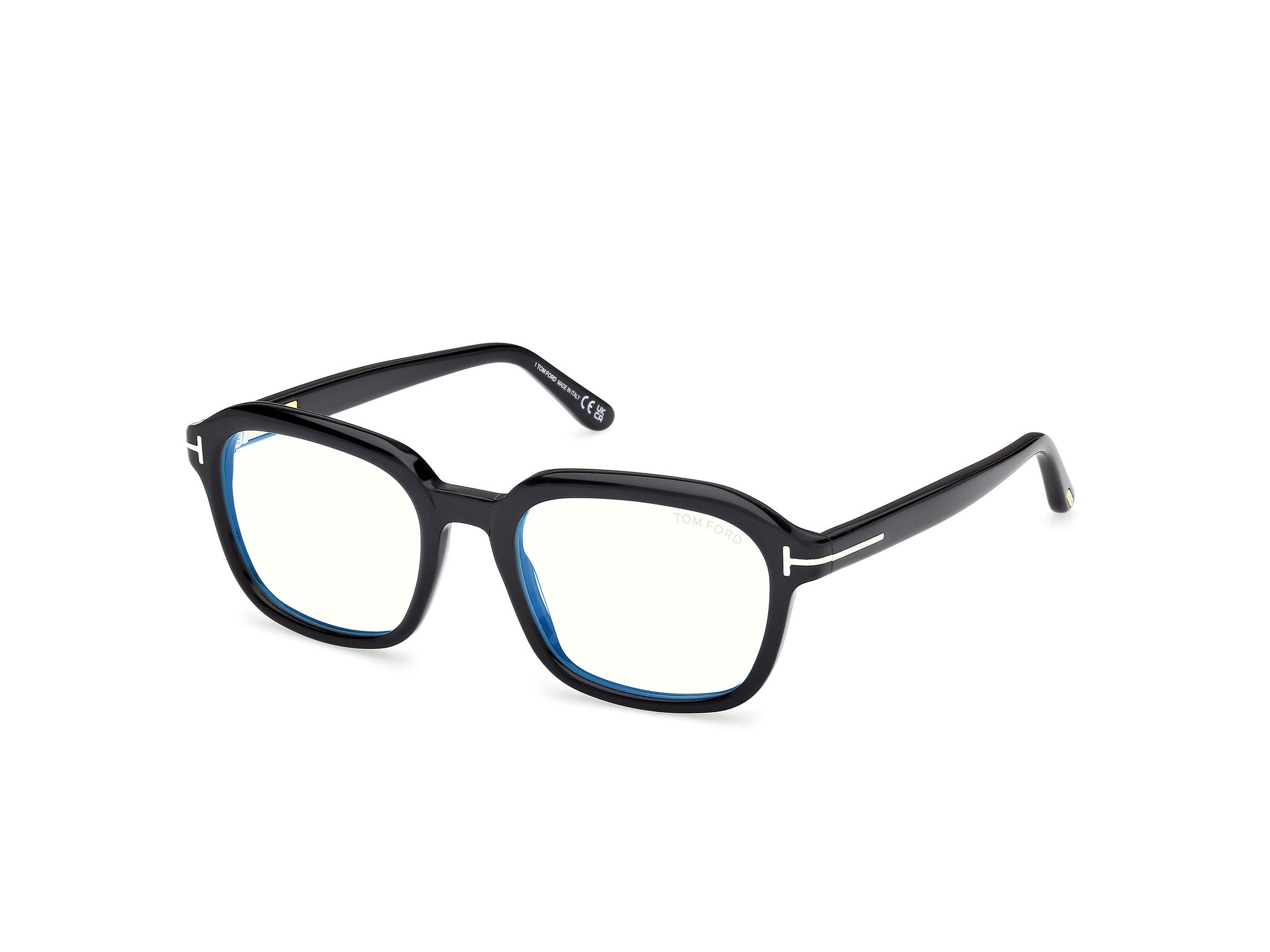 TOM FORD TF6060B 001 53 FRAME