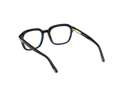 TOM FORD TF6060B 001 53 FRAME