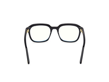 TOM FORD TF6060B 001 53 FRAME