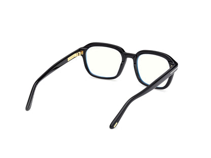 TOM FORD TF6060B 001 53 FRAME