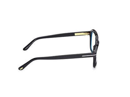 TOM FORD TF6060B 001 53 FRAME