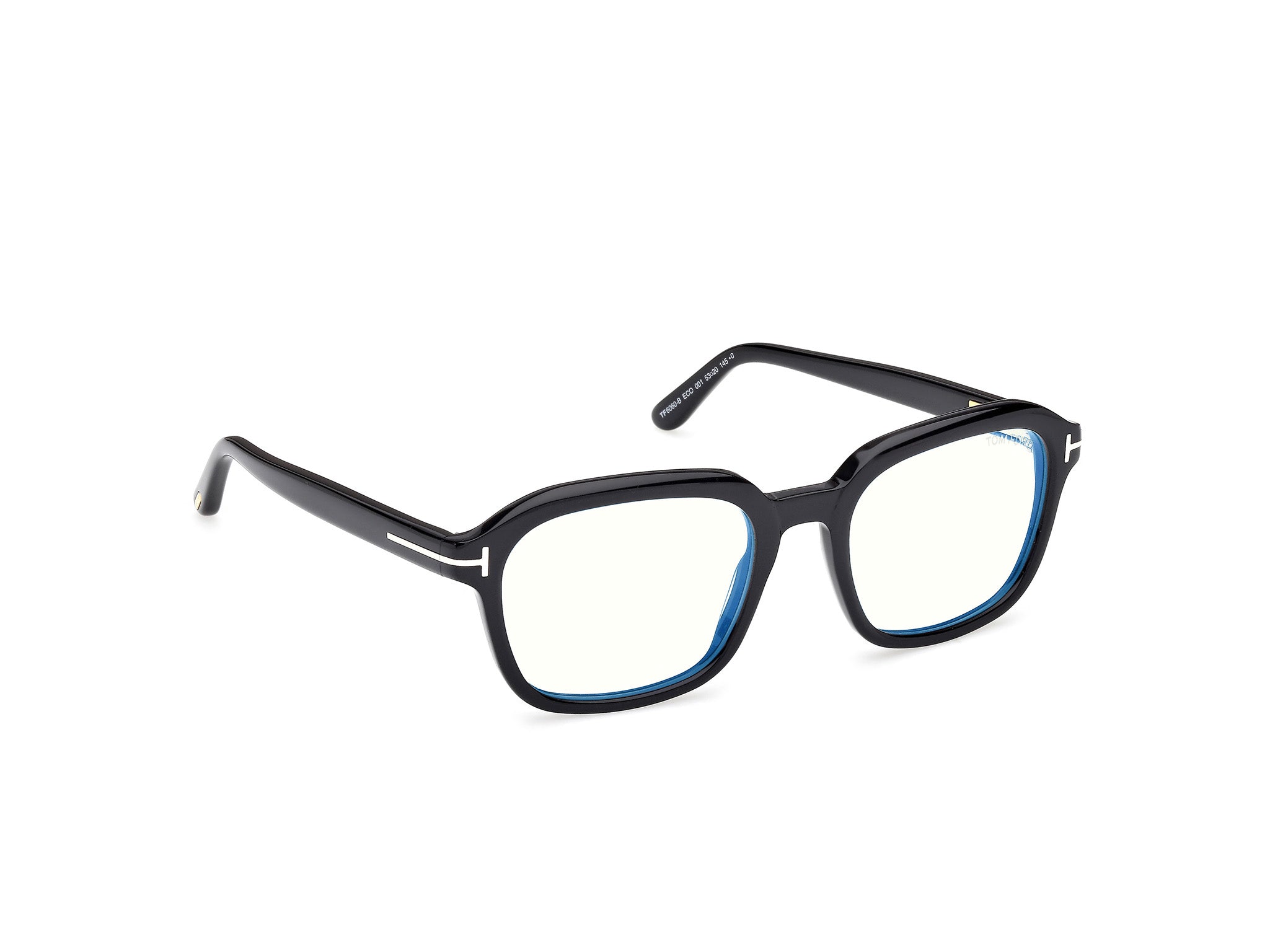 TOM FORD TF6060B 001 53 FRAME