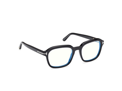 TOM FORD TF6060B 001 53 FRAME