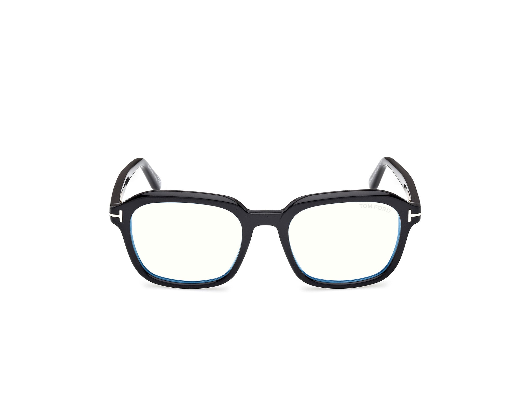 TOM FORD TF6060B 001 53 FRAME