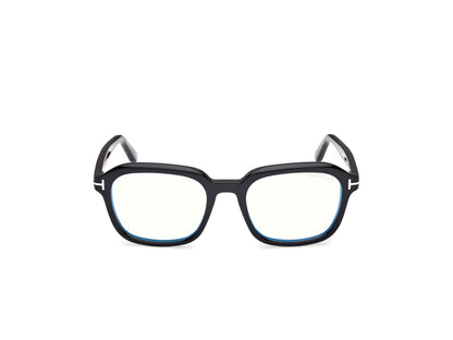 TOM FORD TF6060B 001 53 FRAME