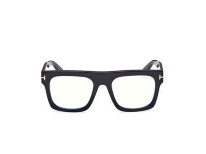 TOM FORD TF6068B CLIPON 001 53 FRAME