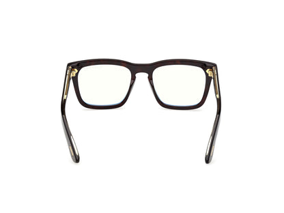 TOM FORD TF6070B CLIPON ICON COLLECTION 052 53 FRAME