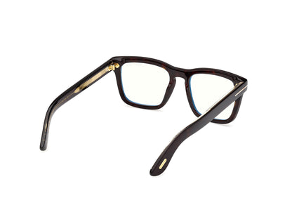 TOM FORD TF6070B CLIPON ICON COLLECTION 052 53 FRAME