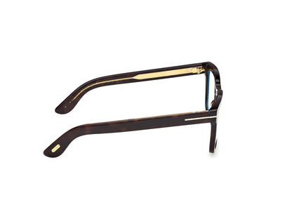 TOM FORD TF6070B CLIPON ICON COLLECTION 052 53 FRAME