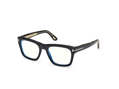 TOM FORD TF6076B ICON COLLECTION 001 52 FRAME