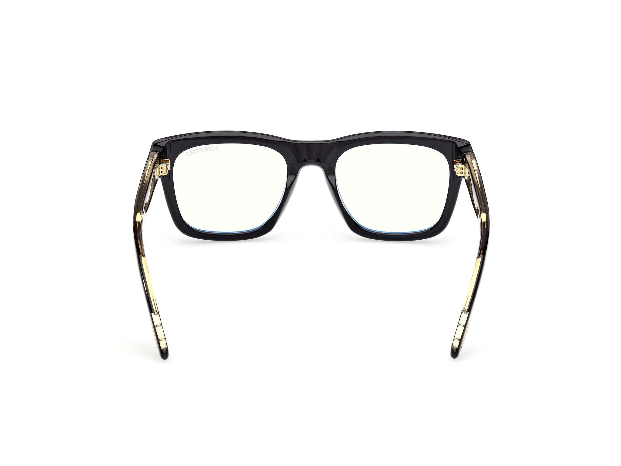 TOM FORD TF6076B ICON COLLECTION 001 52 FRAME